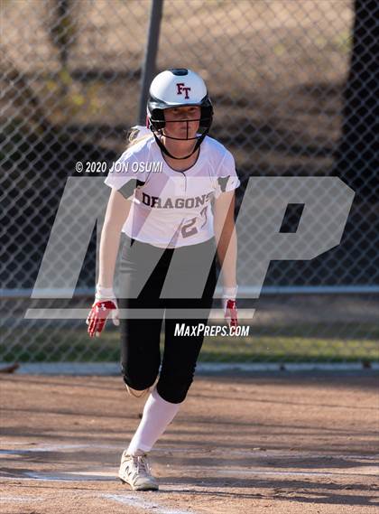 Thumbnail 2 in Foothill Tech @ Thousand Oaks photogallery.