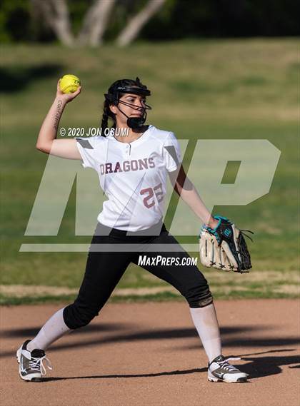 Thumbnail 3 in Foothill Tech @ Thousand Oaks photogallery.