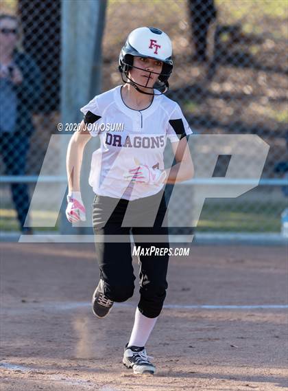 Thumbnail 1 in Foothill Tech @ Thousand Oaks photogallery.