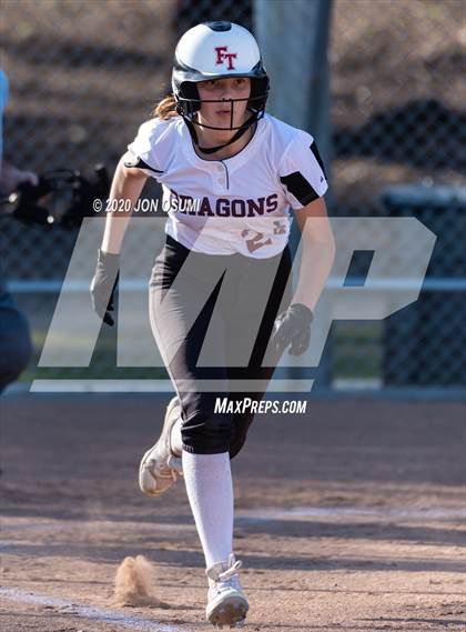 Thumbnail 2 in Foothill Tech @ Thousand Oaks photogallery.