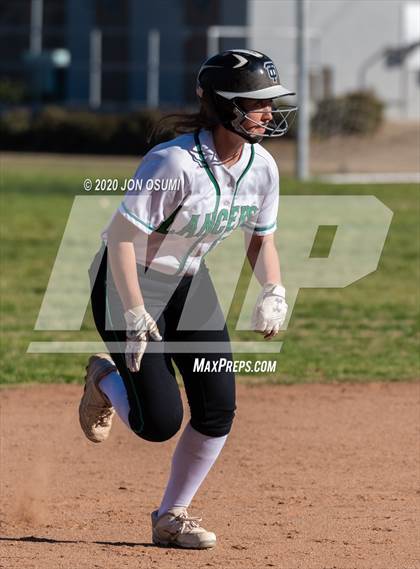 Thumbnail 3 in Foothill Tech @ Thousand Oaks photogallery.