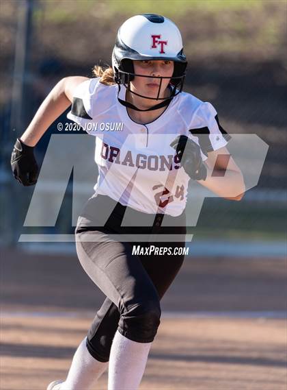 Thumbnail 2 in Foothill Tech @ Thousand Oaks photogallery.