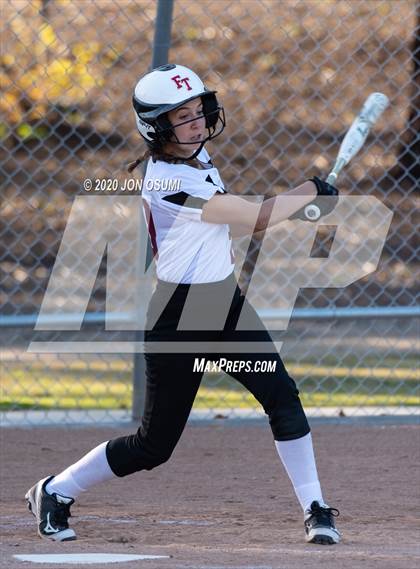 Thumbnail 1 in Foothill Tech @ Thousand Oaks photogallery.