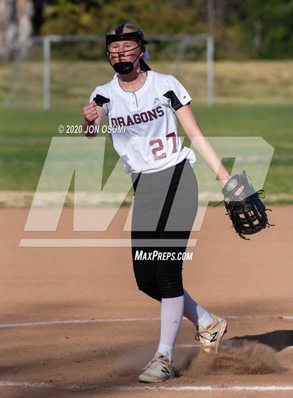 Thumbnail 1 in Foothill Tech @ Thousand Oaks photogallery.