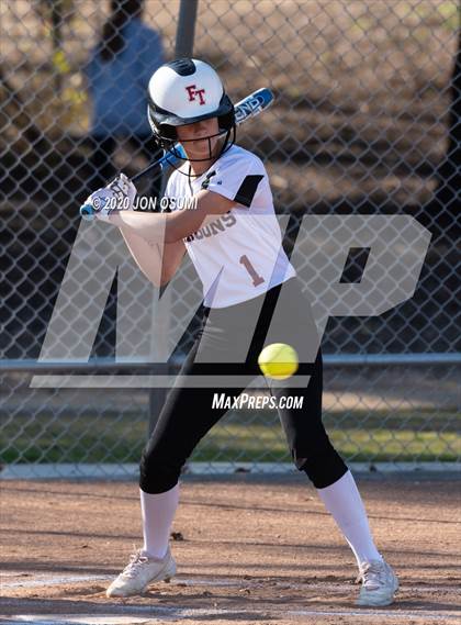 Thumbnail 1 in Foothill Tech @ Thousand Oaks photogallery.