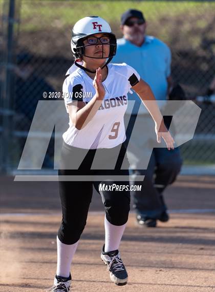 Thumbnail 1 in Foothill Tech @ Thousand Oaks photogallery.