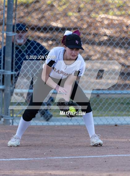 Thumbnail 1 in Foothill Tech @ Thousand Oaks photogallery.