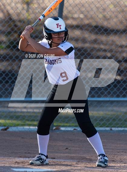 Thumbnail 1 in Foothill Tech @ Thousand Oaks photogallery.