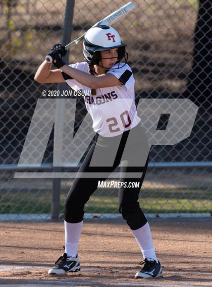 Thumbnail 2 in Foothill Tech @ Thousand Oaks photogallery.