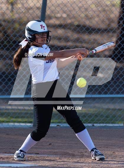 Thumbnail 1 in Foothill Tech @ Thousand Oaks photogallery.