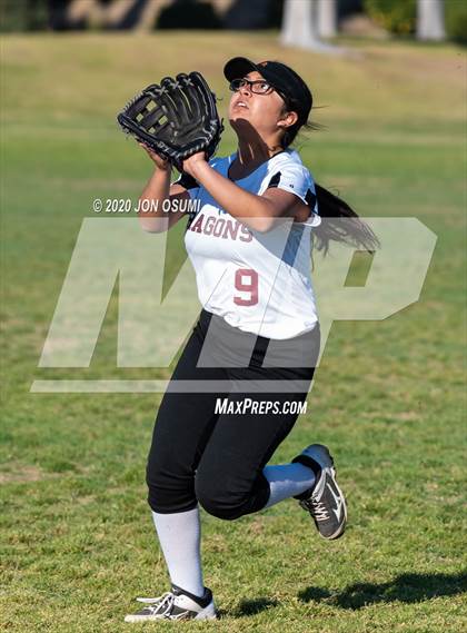 Thumbnail 1 in Foothill Tech @ Thousand Oaks photogallery.