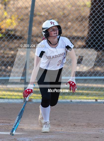 Thumbnail 2 in Foothill Tech @ Thousand Oaks photogallery.