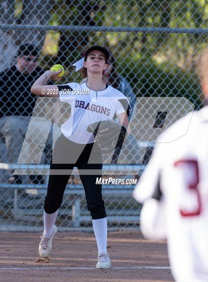 Thumbnail 1 in Foothill Tech @ Thousand Oaks photogallery.