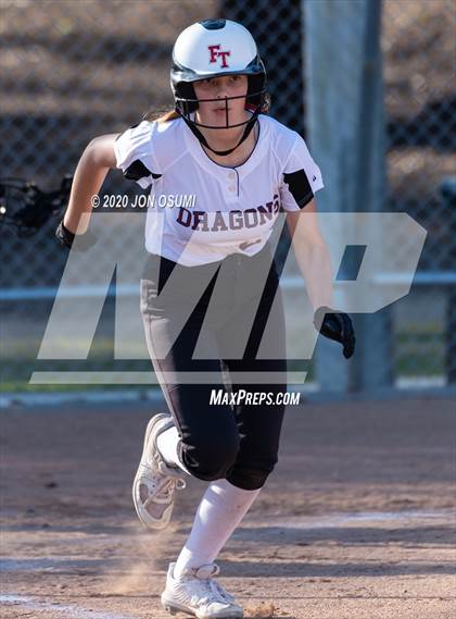 Thumbnail 1 in Foothill Tech @ Thousand Oaks photogallery.