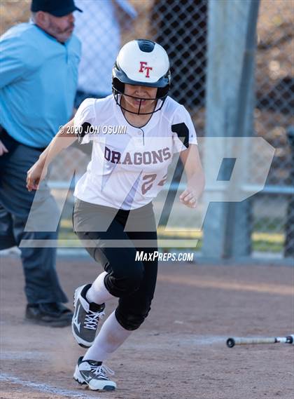Thumbnail 3 in Foothill Tech @ Thousand Oaks photogallery.