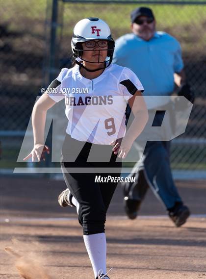 Thumbnail 3 in Foothill Tech @ Thousand Oaks photogallery.