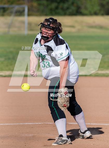 Thumbnail 1 in Foothill Tech @ Thousand Oaks photogallery.