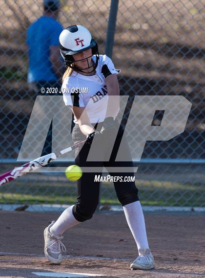 Thumbnail 1 in Foothill Tech @ Thousand Oaks photogallery.