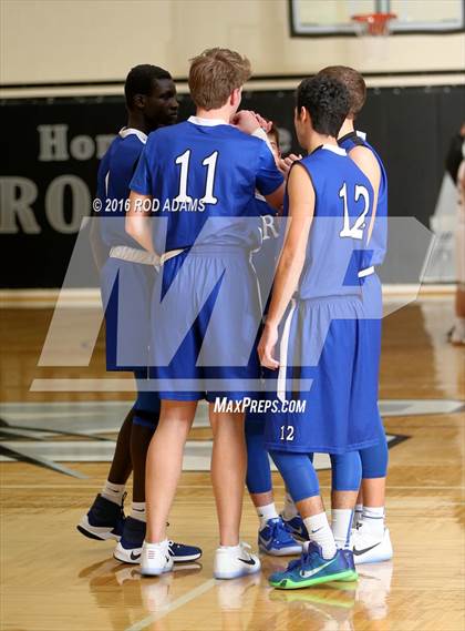 Thumbnail 1 in Lincoln Northeast vs. Creighton Prep photogallery.