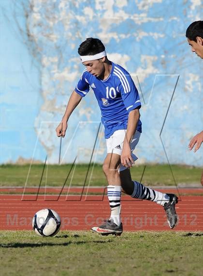Thumbnail 3 in Mayfair vs Fountain Valley (Marina Tournament) photogallery.