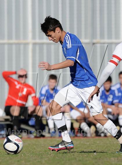 Thumbnail 1 in Mayfair vs Fountain Valley (Marina Tournament) photogallery.