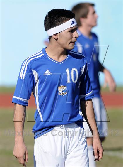 Thumbnail 1 in Mayfair vs Fountain Valley (Marina Tournament) photogallery.