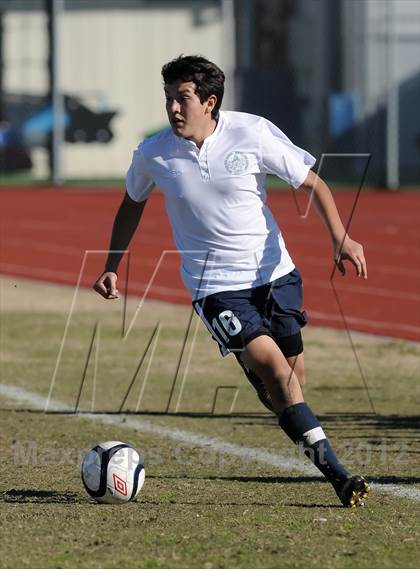 Thumbnail 1 in Mayfair vs Fountain Valley (Marina Tournament) photogallery.