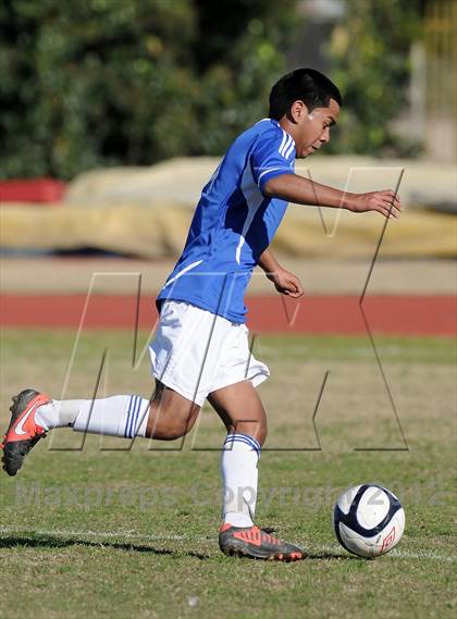 Thumbnail 2 in Mayfair vs Fountain Valley (Marina Tournament) photogallery.