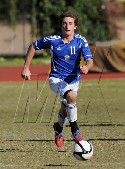 Thumbnail 1 in Mayfair vs Fountain Valley (Marina Tournament) photogallery.