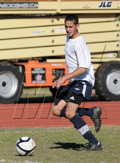 Thumbnail 3 in Mayfair vs Fountain Valley (Marina Tournament) photogallery.