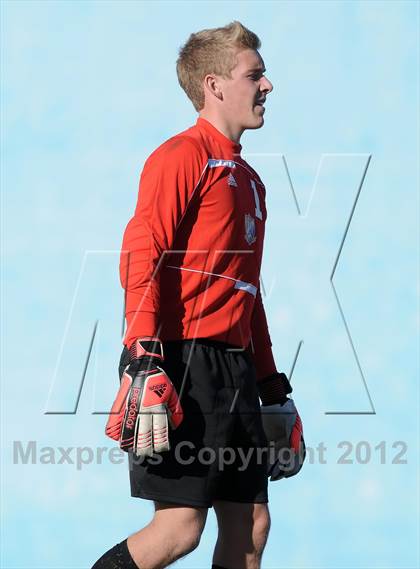 Thumbnail 2 in Mayfair vs Fountain Valley (Marina Tournament) photogallery.