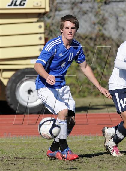 Thumbnail 1 in Mayfair vs Fountain Valley (Marina Tournament) photogallery.