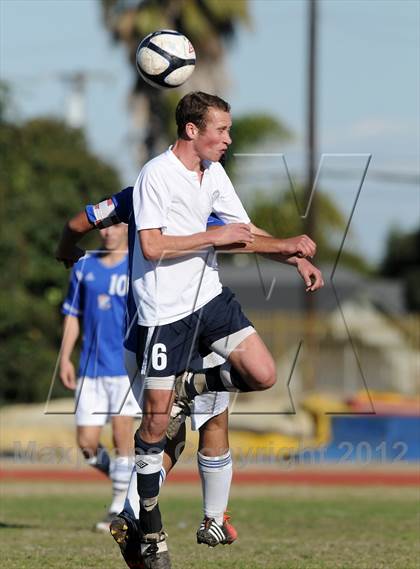 Thumbnail 1 in Mayfair vs Fountain Valley (Marina Tournament) photogallery.