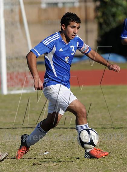 Thumbnail 2 in Mayfair vs Fountain Valley (Marina Tournament) photogallery.