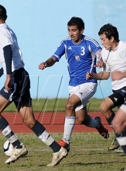 Thumbnail 1 in Mayfair vs Fountain Valley (Marina Tournament) photogallery.