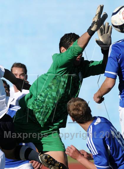 Thumbnail 1 in Mayfair vs Fountain Valley (Marina Tournament) photogallery.