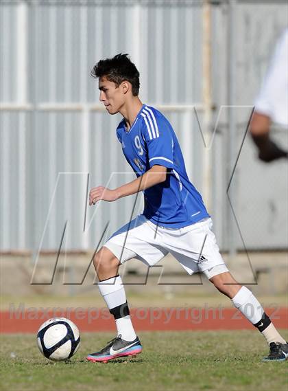 Thumbnail 2 in Mayfair vs Fountain Valley (Marina Tournament) photogallery.