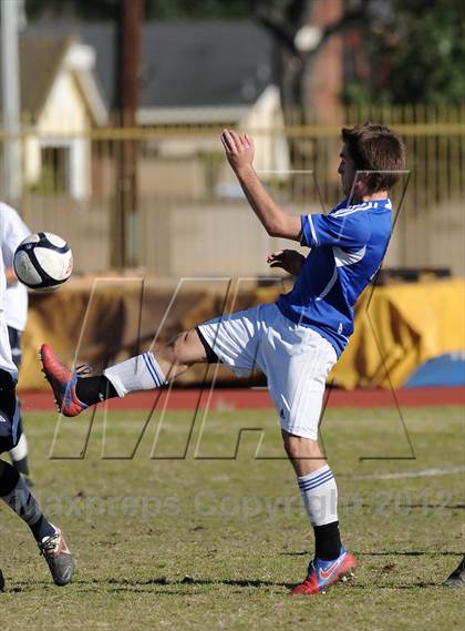 Thumbnail 3 in Mayfair vs Fountain Valley (Marina Tournament) photogallery.