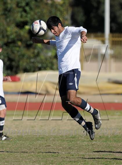 Thumbnail 1 in Mayfair vs Fountain Valley (Marina Tournament) photogallery.