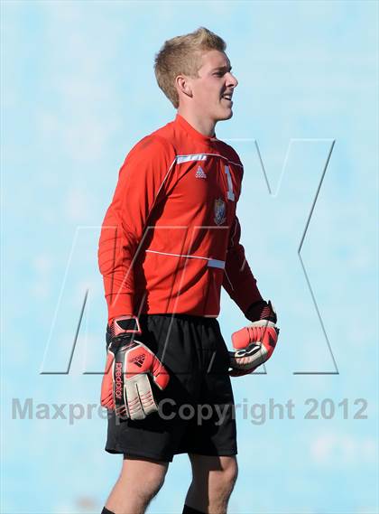 Thumbnail 1 in Mayfair vs Fountain Valley (Marina Tournament) photogallery.