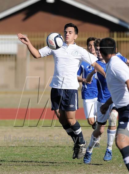 Thumbnail 1 in Mayfair vs Fountain Valley (Marina Tournament) photogallery.