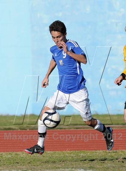 Thumbnail 2 in Mayfair vs Fountain Valley (Marina Tournament) photogallery.