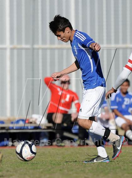 Thumbnail 2 in Mayfair vs Fountain Valley (Marina Tournament) photogallery.