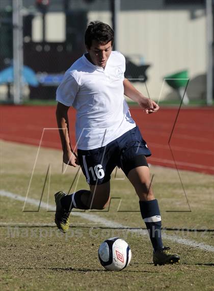 Thumbnail 3 in Mayfair vs Fountain Valley (Marina Tournament) photogallery.