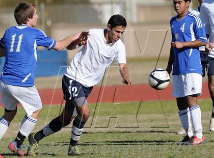 Thumbnail 1 in Mayfair vs Fountain Valley (Marina Tournament) photogallery.