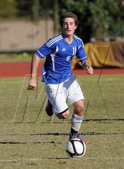 Thumbnail 3 in Mayfair vs Fountain Valley (Marina Tournament) photogallery.