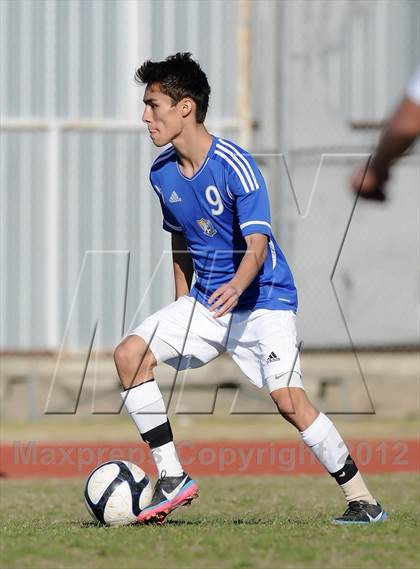 Thumbnail 1 in Mayfair vs Fountain Valley (Marina Tournament) photogallery.