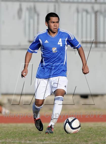 Thumbnail 1 in Mayfair vs Fountain Valley (Marina Tournament) photogallery.