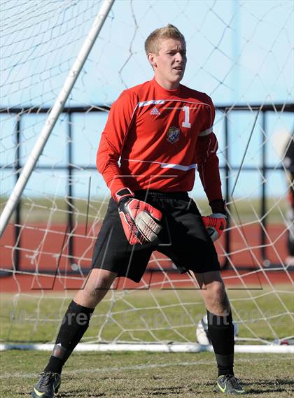 Thumbnail 3 in Mayfair vs Fountain Valley (Marina Tournament) photogallery.