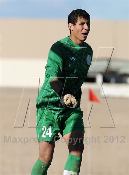 Thumbnail 3 in Mayfair vs Fountain Valley (Marina Tournament) photogallery.